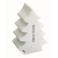 Gift Campaign Abete in plastica personalizzabile che si illumina per decorare Tree> Gadget Natalizi