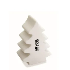 Gift Campaign Abete in plastica personalizzabile che si illumina per decorare Tree></noscript> Gadget Natalizi