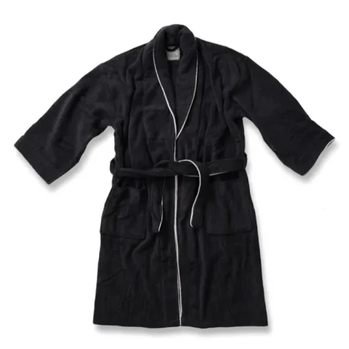 Gift Campaign Accappatoio lussuoso incredibilmente morbido taglia S/M Dreamy Cotton> Gadget Ecologici