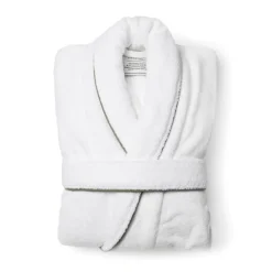 Gift Campaign Accappatoio lussuoso incredibilmente morbido taglia S/M Dreamy Cotton> Gadget Ecologici
