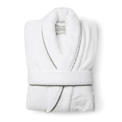 Gift Campaign Accappatoio lussuoso incredibilmente morbido taglia S/M Dreamy Cotton> Gadget Ecologici