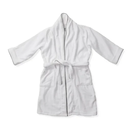Gift Campaign Accappatoio lussuoso incredibilmente morbido taglia S/M Dreamy Cotton> Gadget Ecologici