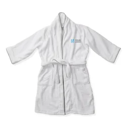 Gift Campaign Accappatoio lussuoso incredibilmente morbido taglia S/M Dreamy Cotton></noscript> Gadget Ecologici