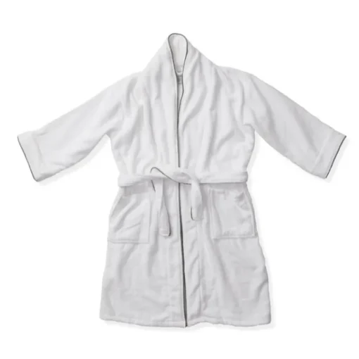Gift Campaign Accappatoio lussuoso incredibilmente morbido taglia L/XL Dreamy Cotton> Gadget Ecologici