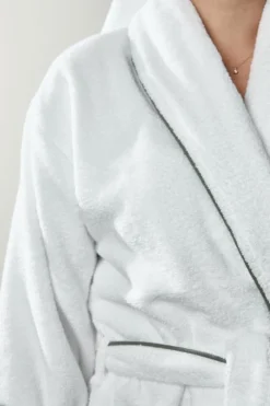 Gift Campaign Accappatoio lussuoso incredibilmente morbido taglia L/XL Dreamy Cotton></noscript> Gadget Ecologici
