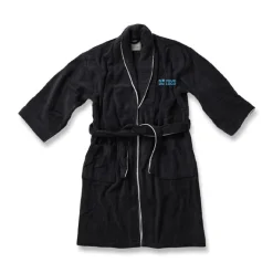 Gift Campaign Accappatoio lussuoso incredibilmente morbido taglia L/XL Dreamy Cotton></noscript> Gadget Ecologici