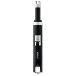 Gift Campaign Accendino ricaricabile USB per cucina Electric Plus></noscript> Altri Utensili Da Cucina