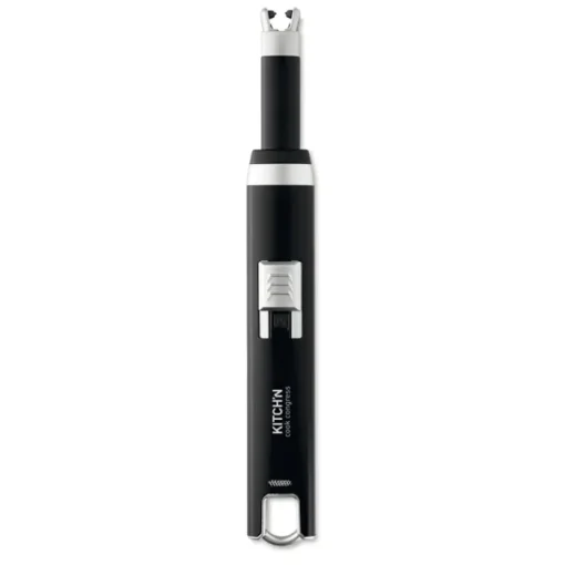 Gift Campaign Accendino ricaricabile USB per cucina Electric Plus> Altri Utensili Da Cucina
