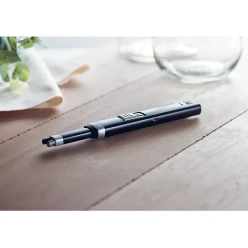 Gift Campaign Accendino ricaricabile USB per cucina Electric Plus> Altri Utensili Da Cucina