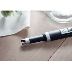 Gift Campaign Accendino ricaricabile USB per cucina Electric Plus></noscript> Altri Utensili Da Cucina