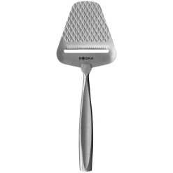 Gift Campaign Affettatrice per formaggio in acciaio inox antiaderente Boska> Altri Utensili Da Cucina