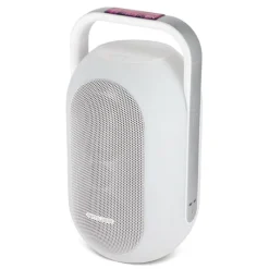 Gift Campaign Altoparlante con luce ambientale multicolore e manico Muse> Casse Personalizzate