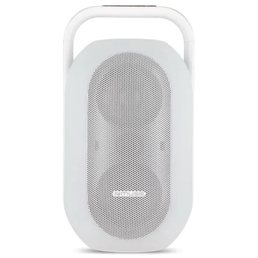 Gift Campaign Altoparlante con luce ambientale multicolore e manico Muse> Casse Personalizzate