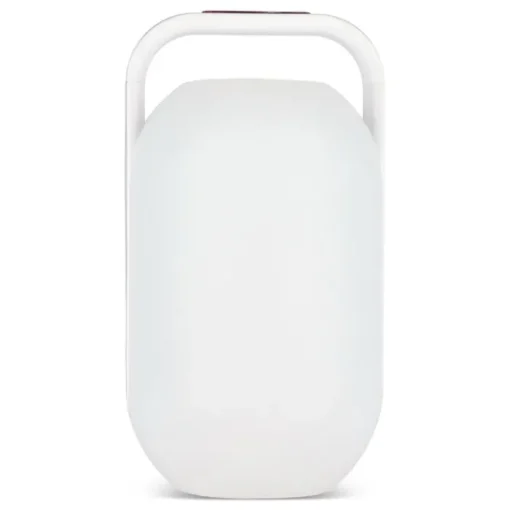 Gift Campaign Altoparlante con luce ambientale multicolore e manico Muse> Casse Personalizzate