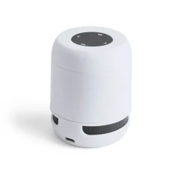 Gift Campaign Altoparlante Bluetooth 3.0 dal design moderno e potenza di 3W Funny> Casse Personalizzate