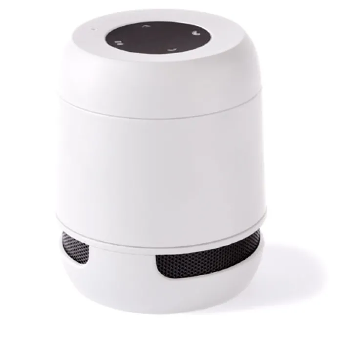 Gift Campaign Altoparlante Bluetooth 3.0 dal design moderno e potenza di 3W Funny> Casse Personalizzate