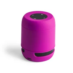 Gift Campaign Altoparlante Bluetooth 3.0 dal design moderno e potenza di 3W Funny><noscript><img width=