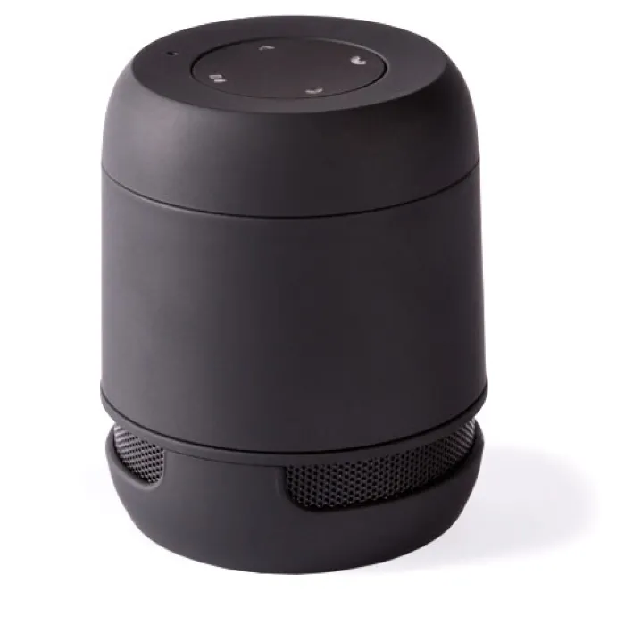 Gift Campaign Altoparlante Bluetooth 3.0 dal design moderno e potenza di 3W Funny> Casse Personalizzate