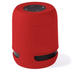 Gift Campaign Altoparlante Bluetooth 3.0 dal design moderno e potenza di 3W Funny><noscript><img width=