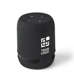 Gift Campaign Altoparlante Bluetooth 3.0 dal design moderno e potenza di 3W Funny><noscript><img width=