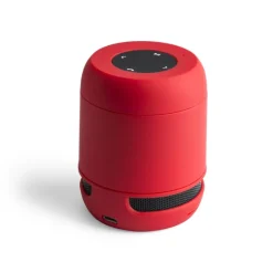 Gift Campaign Altoparlante Bluetooth 3.0 dal design moderno e potenza di 3W Funny><noscript><img width=