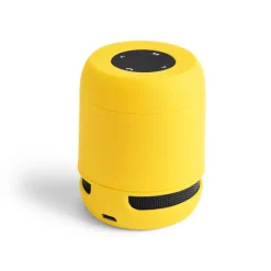 Gift Campaign Altoparlante Bluetooth 3.0 dal design moderno e potenza di 3W Funny><noscript><img width=