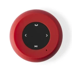 Gift Campaign Altoparlante Bluetooth 3.0 dal design moderno e potenza di 3W Funny><noscript><img width=