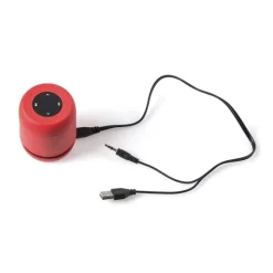 Gift Campaign Altoparlante Bluetooth 3.0 dal design moderno e potenza di 3W Funny><noscript><img width=