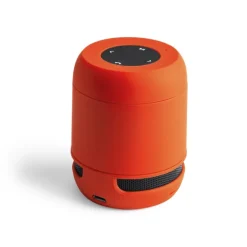 Gift Campaign Altoparlante Bluetooth 3.0 dal design moderno e potenza di 3W Funny><noscript><img width=