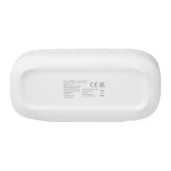Gift Campaign Altoparlante Bluetooth 5.3 in plastica riciclata da 5W con IPX5> Casse Personalizzate