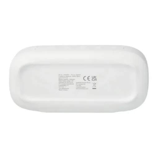 Gift Campaign Altoparlante Bluetooth 5.3 in plastica riciclata da 5W con IPX5> Casse Personalizzate