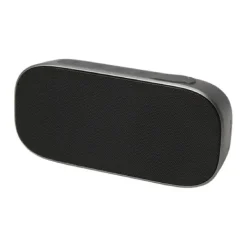 Gift Campaign Altoparlante Bluetooth 5.3 in plastica riciclata da 5W con IPX5></noscript> Casse Personalizzate