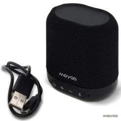 Gift Campaign Altoparlante bluetooth da 5W, e portatile da 600mAh> Casse Personalizzate