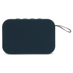 Gift Campaign Altoparlante bluetooth nero portatile di forma rettangolare da 5W></noscript> Casse Personalizzate