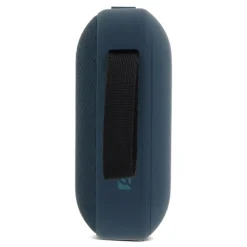 Gift Campaign Altoparlante bluetooth nero portatile di forma rettangolare da 5W></noscript> Casse Personalizzate