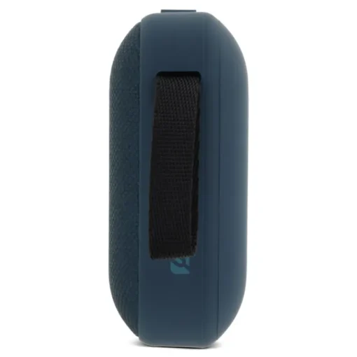 Gift Campaign Altoparlante bluetooth nero portatile di forma rettangolare da 5W> Casse Personalizzate
