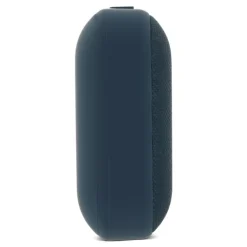 Gift Campaign Altoparlante bluetooth nero portatile di forma rettangolare da 5W></noscript> Casse Personalizzate