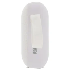 Gift Campaign Altoparlante bluetooth nero portatile di forma rettangolare da 5W></noscript> Casse Personalizzate
