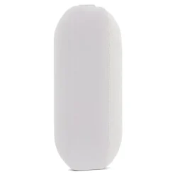 Gift Campaign Altoparlante bluetooth nero portatile di forma rettangolare da 5W></noscript> Casse Personalizzate