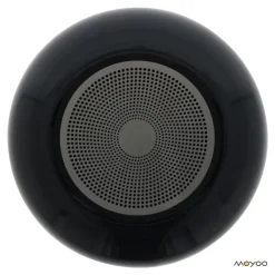 Gift Campaign Altoparlante bluetooth portatile di forma cilindrica da 10W></noscript> Casse Personalizzate