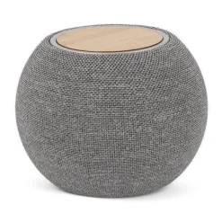 Gift Campaign Altoparlante bluetooth sferico da 5W con caricatore wireless da 15W> Caricabatterie|Casse Personalizzate