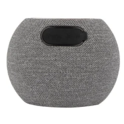 Gift Campaign Altoparlante bluetooth sferico da 5W con caricatore wireless da 15W></noscript> Caricabatterie|Casse Personalizzate