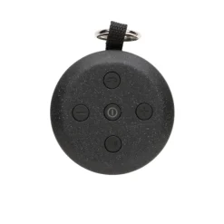 Gift Campaign Altoparlante cilindrico 10W impermeabile e sughero EcoCork> Casse Personalizzate