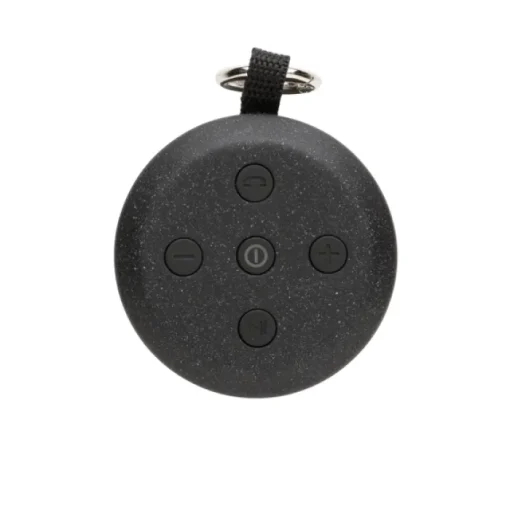 Gift Campaign Altoparlante cilindrico 10W impermeabile e sughero EcoCork> Casse Personalizzate