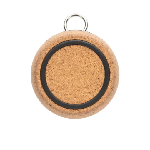 Gift Campaign Altoparlante cilindrico 10W impermeabile e sughero EcoCork> Casse Personalizzate