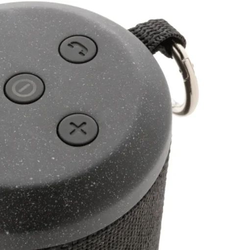 Gift Campaign Altoparlante cilindrico 10W impermeabile e sughero EcoCork> Casse Personalizzate