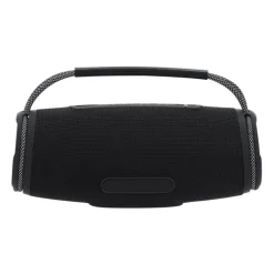 Gift Campaign Altoparlante con illuminazione laterale e manico per il trasporto 10W></noscript> Casse Personalizzate