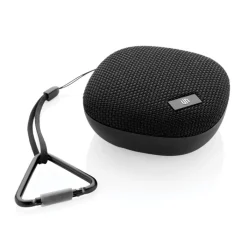 Gift Campaign Altoparlante da 5 W in ABS e TPU senza PVC con logo Hayward IPX7> Casse Personalizzate
