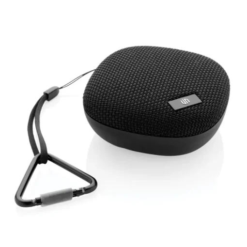 Gift Campaign Altoparlante da 5 W in ABS e TPU senza PVC con logo Hayward IPX7> Casse Personalizzate