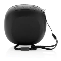 Gift Campaign Altoparlante da 5 W in ABS e TPU senza PVC con logo Hayward IPX7> Casse Personalizzate